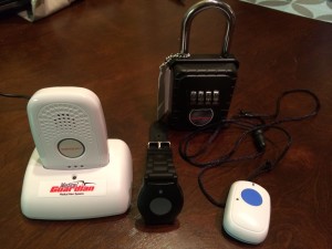medical alert devices