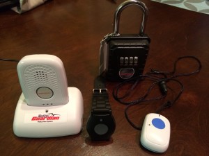 Vast Array of Medical Alert Devices