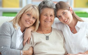 Medical Alarm Monitoring for All Seniors