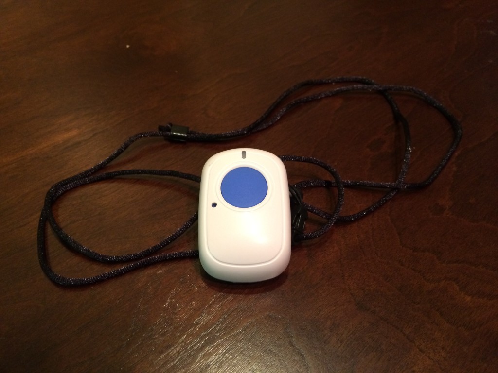 Alarm Necklaces for Seniors Medical Alert Comparison