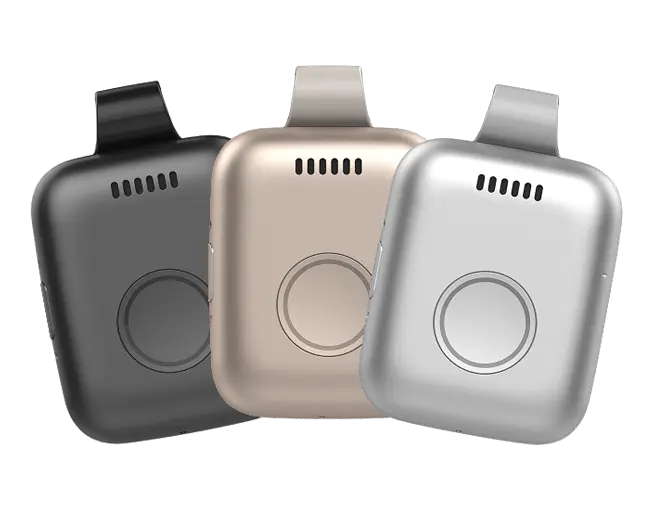 Medical Alert Device
