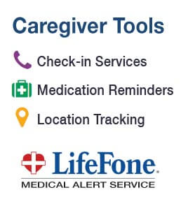 Caregiver Tools