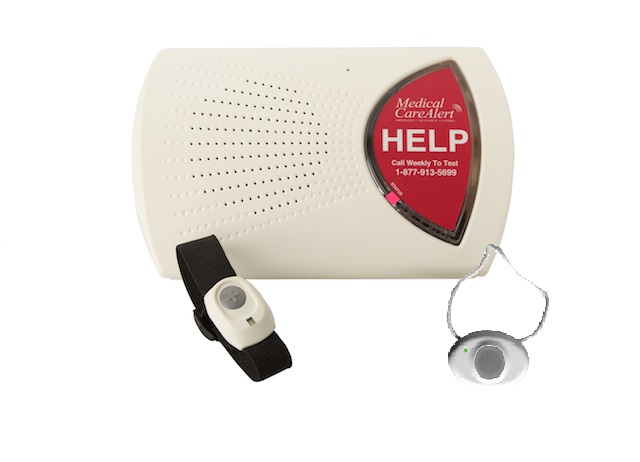 HOME Medical Alert System